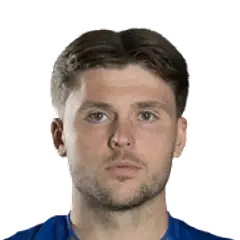 Connor Smith