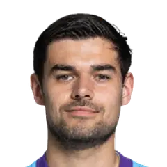 Nick Shinton