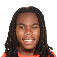 Coniah Chronicles Boyce-Clarke