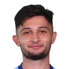 Salih Kavrazlı