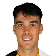 Álex Bermejo Escribano