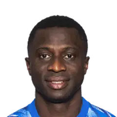 Maudo Lamine Jarjué