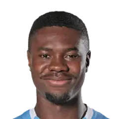 Leroy Kwadwo