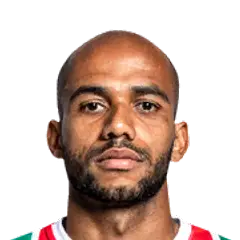 Leonardo Cordeiro de Lima Silva