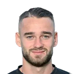 Boris Luc Lambert