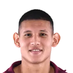 Juan José Cáceres