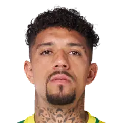 Douglas Augusto Soares Gomes