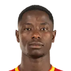 Ahmad Toure Ngouyamsa Nounchili