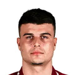 Flavius David Daniliuc