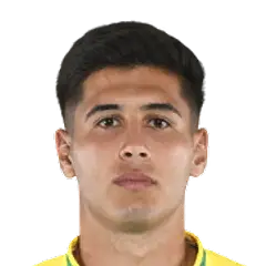 Santiago Ramos Mingo