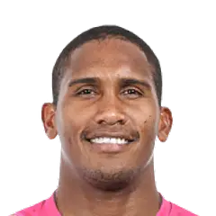 Gabriel Omar Carabalí Quiñonez