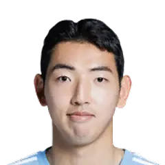 Min-ki Jeong