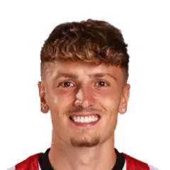 Harry Boyes