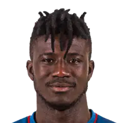 Samuel Obeng Gyabaa