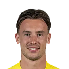 Patrick Vroegh