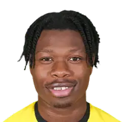 Samuel Oluwatimilchin Adetokunbo Folarin
