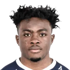 Ernest Boahene