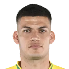 Rodrigo Manuel Bogarín Giménez