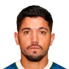 Federico Andrés Martínez Berroa