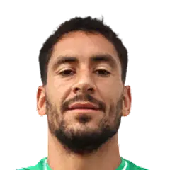 Hugo Alejandro Magallanes Silveira