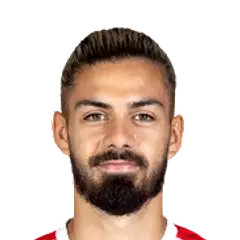 Thiago Vecino Berriel