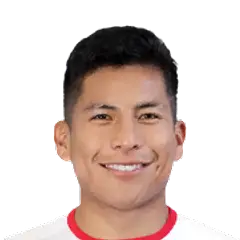 Erick Brandon Cano Barao