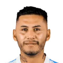 Edson Diego Aubert Cervantes