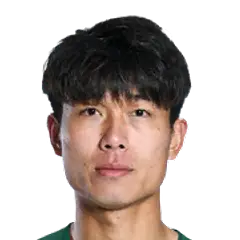 Zheng Xuejian