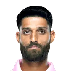 Anuj Kumar
