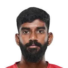 Kingslee Fernandes