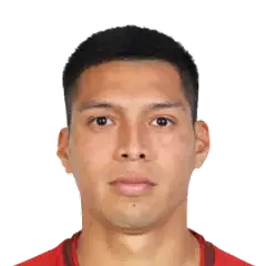 Gerson Alexis Barreto Gamboa