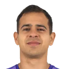Walter Ramón Araujo Molinas