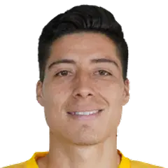 David Alejandro Noboa Tello