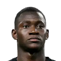Aliou Dieng