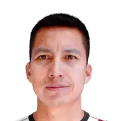 Óscar Añez Urachianta