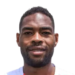 Marc François Enoumba