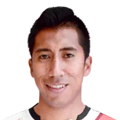 Junior Kevin Romay Sanchez