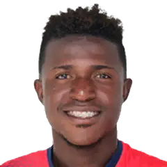 Sixto Romario Mina Arroyo