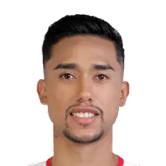 Ronaldo Monteiro Pedraza