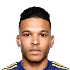 Maikel Chang Ramírez