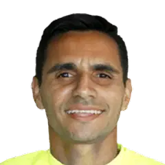 Daniel Eduardo Valdés Guerrero