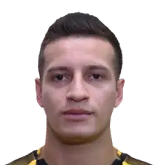 Juan Danilo Santacruz González