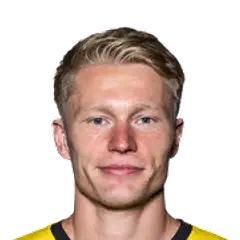 Kristoffer Tønnessen