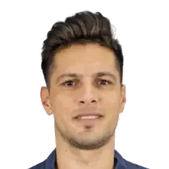 Wildo Javier Alonso Bobadilla