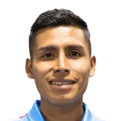 Diego Antonio Ramírez Cutti