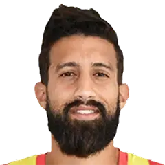 Andrés Alejandro Hernández Hernández