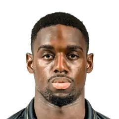 Sylian Aldren Mokono