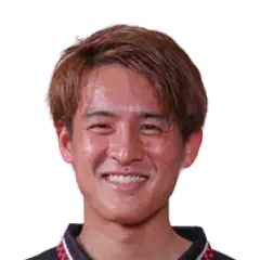 Tomoki Takamine