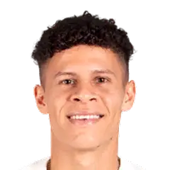 Carlos Niño Junior Espinola Díaz
