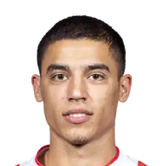 Guzmán Rodríguez Ferrari